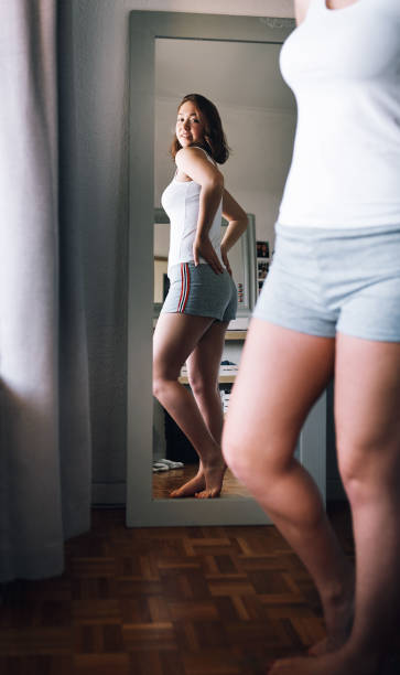 istock My bum definitely looks bigger 1187332649