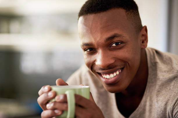istock I never start my day without my coffee 1187337194