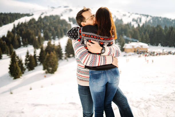 istock Moments of tenderness 1187341984