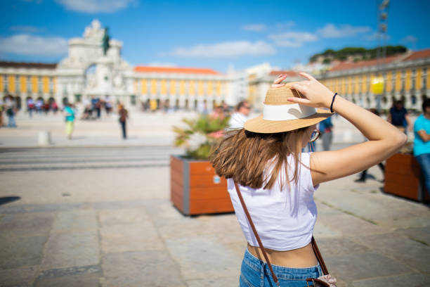 istock I love when I travel alone 1187357900