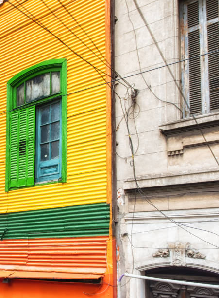 istock La Boca Buenos Aires Argentina 1187359136