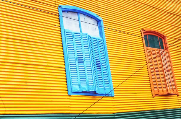 istock La Boca Buenos Aires Argentina 1187359142