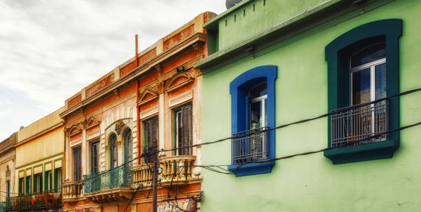 istock La Boca Buenos Aires Argentina 1187359143