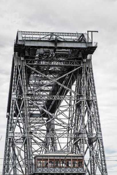 istock The Transporter Bridge Nicolas Avellaneda in Buenos Aires, Argentina. 1187359144