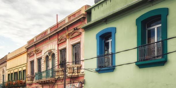 istock La Boca Buenos Aires Argentina 1187359191
