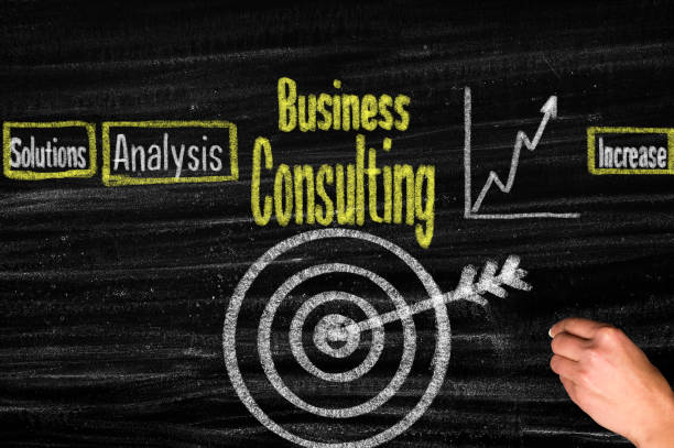 istock Business consulting 1187361535