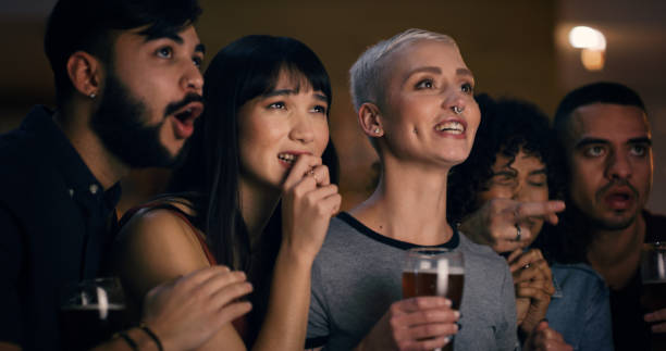 istock I know our team won't let us down 1187363894