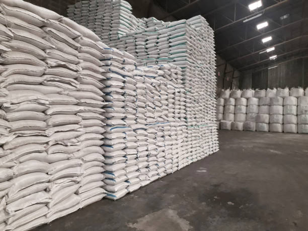 istock Chemical fertilizer 1187375542