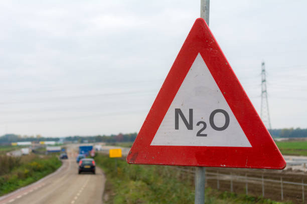 istock Nitrogen crisis in the netherlands 1187376163