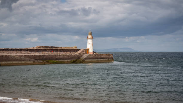 istock The West Pier in Whitehaven, Cumbria, England 1187390334
