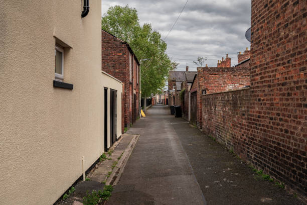 istock Carlisle, Cumbria, England 1187390404