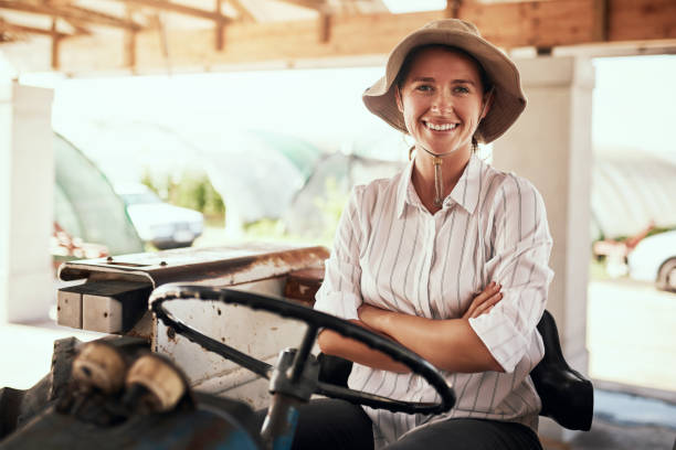 istock Let me show you around my farm 1187394622
