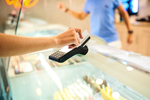 istock The quicker you get your ice cream, the better 1187401619
