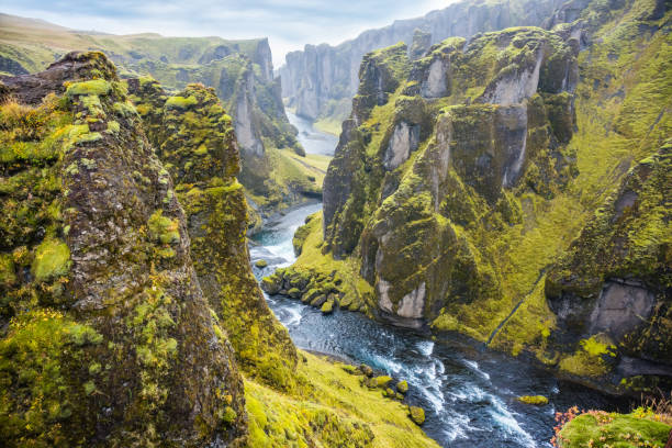 istock Seljalandfoss waterfall, Iceland 1187406938