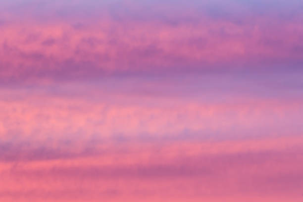 istock Sunrise and sunset as a background for further graphic work. 1187408521