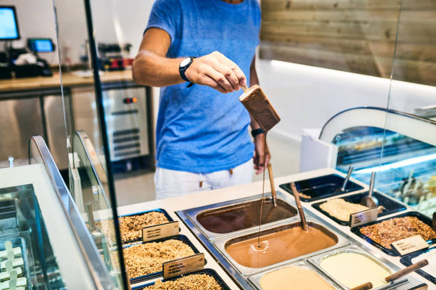istock More than ice cream, it's pure joy on a stick 1187413219