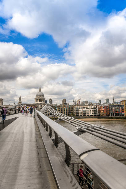 istock Bridge Over Thames In London 1187413258