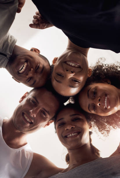 istock There's space for you in our gym circle 1187422342