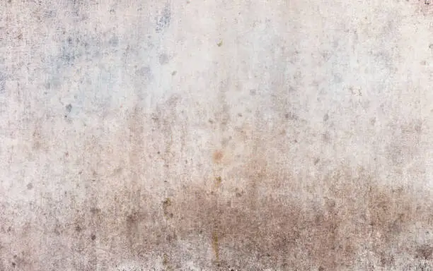 Photo of Old distressed grungy wall background