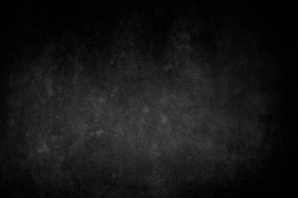 istock dark grungy wall backdrop or texture wirh dark vignette border 1187423089