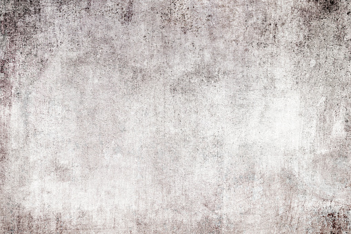 Old distressed grungy wall background or texture