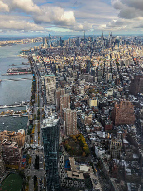 istock New York City skyline 1187427881