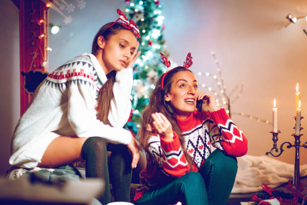 istock Having a crazy day with friend 1187429673