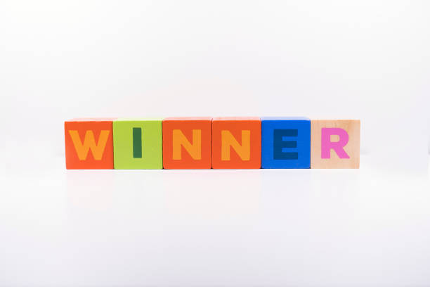 istock WINNER word made with building colored blocks 1187449187