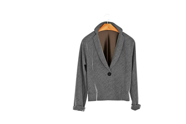 istock 3d render of autumn cloth 1187453915