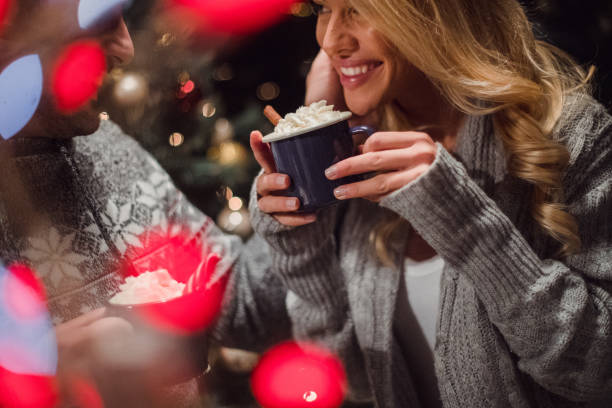 istock The taste of Christmas 1187482883