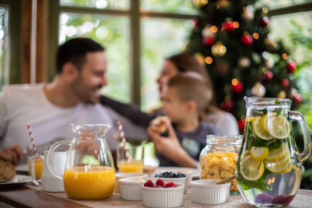 istock The wonder of Christmas 1187482906