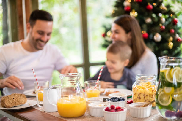 istock The wonder of Christmas 1187482910