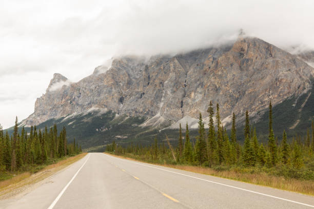 istock Sukakpak Mountain in Alaska's Arctic. 1187498663