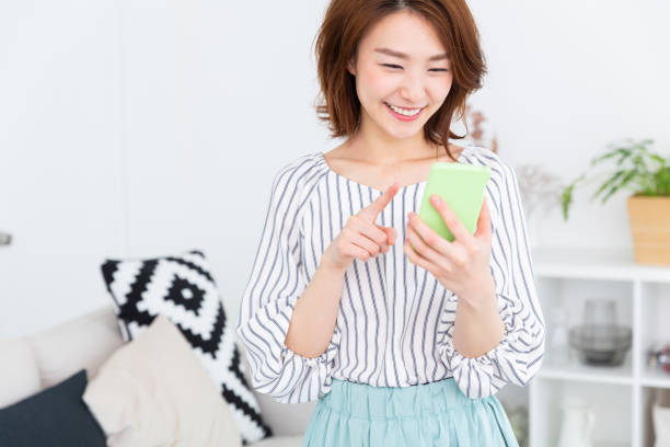 istock asian woman 1187518526