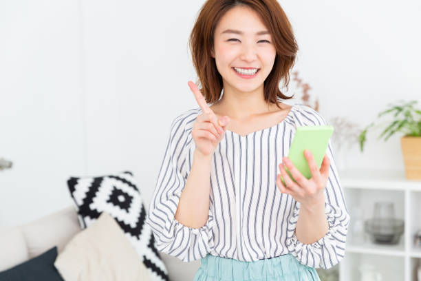 istock asian woman 1187519426