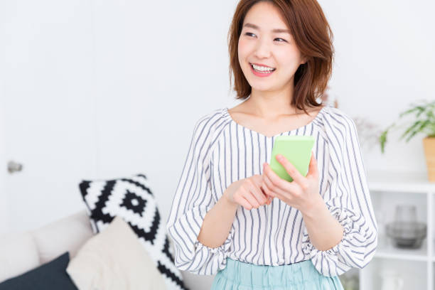 istock asian woman 1187519609