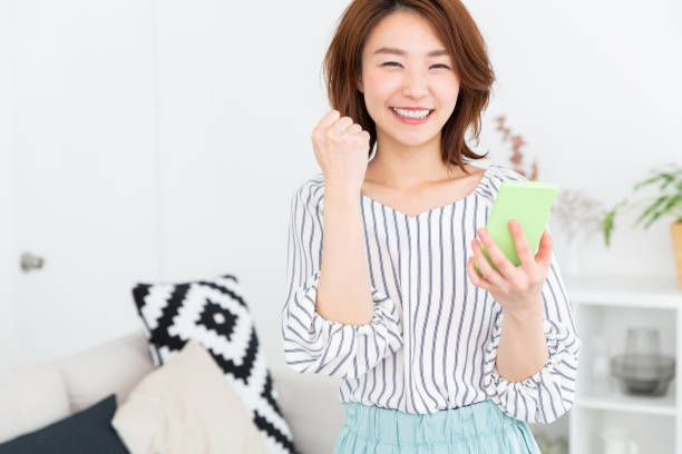 istock asian woman 1187519797