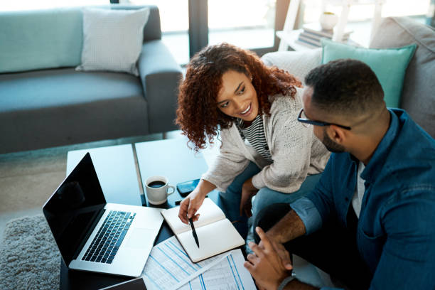 istock We make better budgeting choices together 1187551617