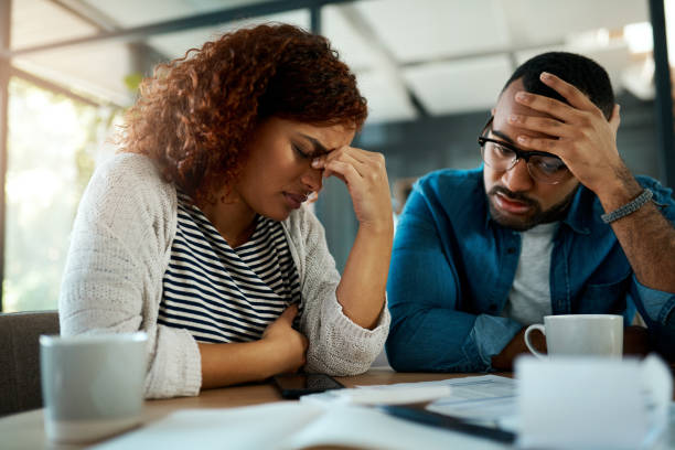istock How did we land up in so much debt? 1187551650