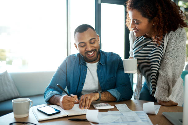 istock Let me show you how we can save even more 1187551654