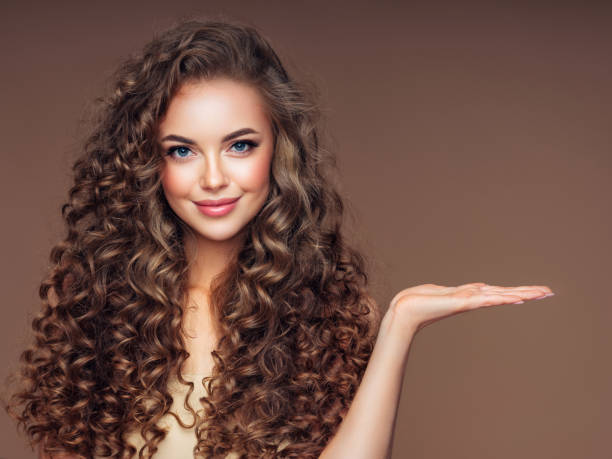 Curly Hair Salon Stock Photos, Pictures & Royalty-Free Images - iStock Curly Hair Salon Stock Photos, Pictures & Royalty-Free Images - iStock