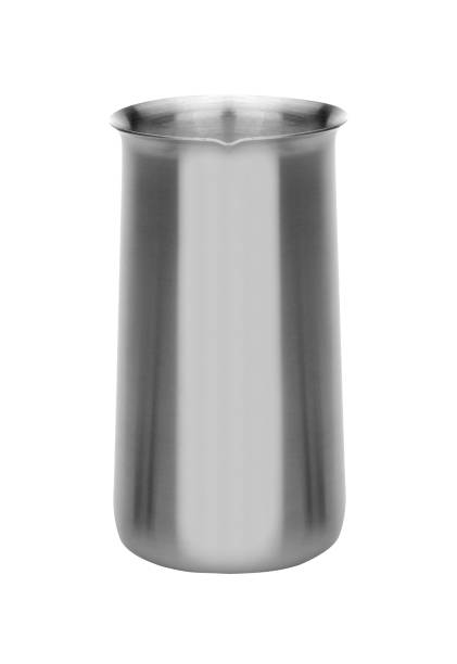 istock A turkish coffee pot isolated on white 1187568223
