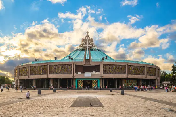 Photo of Basilica of Our Lady of Guadalupe