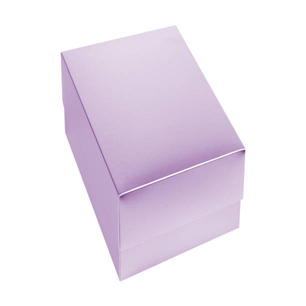 istock Jewlery Box isolated on white 1187581127