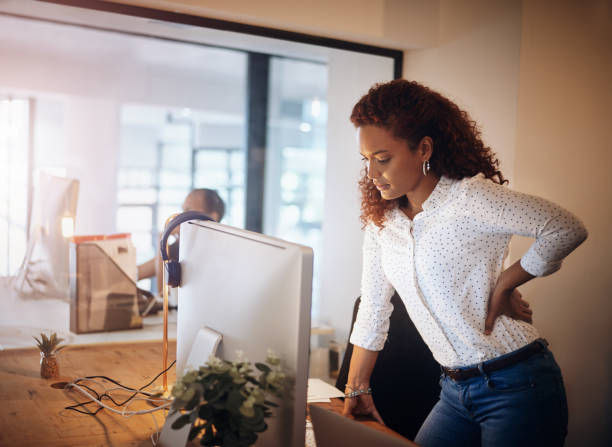 istock How long have I been sitting for? 1187582387