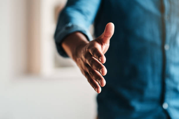 istock Let's seal this deal 1187582485