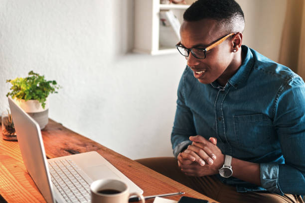istock Let's get this business venture rolling 1187582503