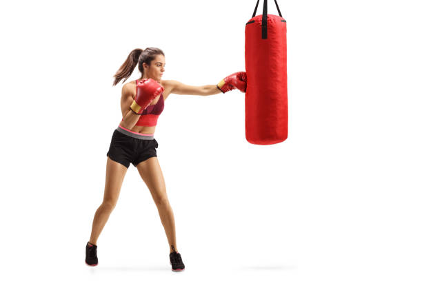 box reflex bag