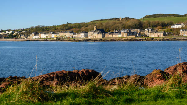 istock Isle of Cumbrae / Millport 1187590311