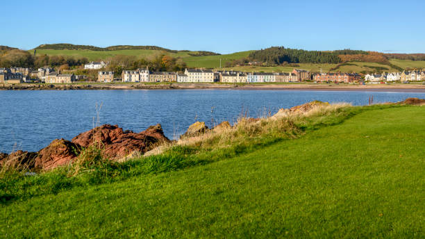 istock Isle of Cumbrae / Millport 1187590312